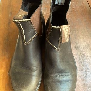 Blundstone 500 Boots